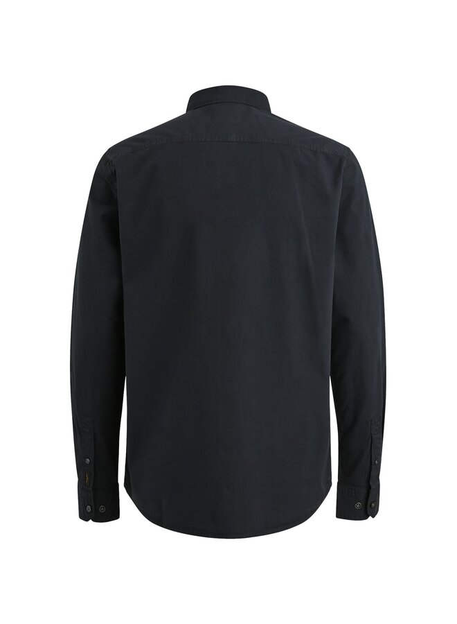 PSI000044 5281 PME Legend Long sleeve shirt American Classic Salute Navy