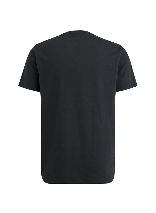 PTSS2508575 5281 PME Legend Short sleeve r-neck single jersey Salute