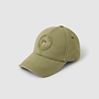 PAC2508901 6379 PME Legend Cap Washed canvas Oil Green