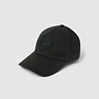 PAC2508901 999 PME Legend Cap Washed canvas Black