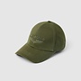 PAC2508900 6416 PME Legend Cap Twill embroidery Olive Night