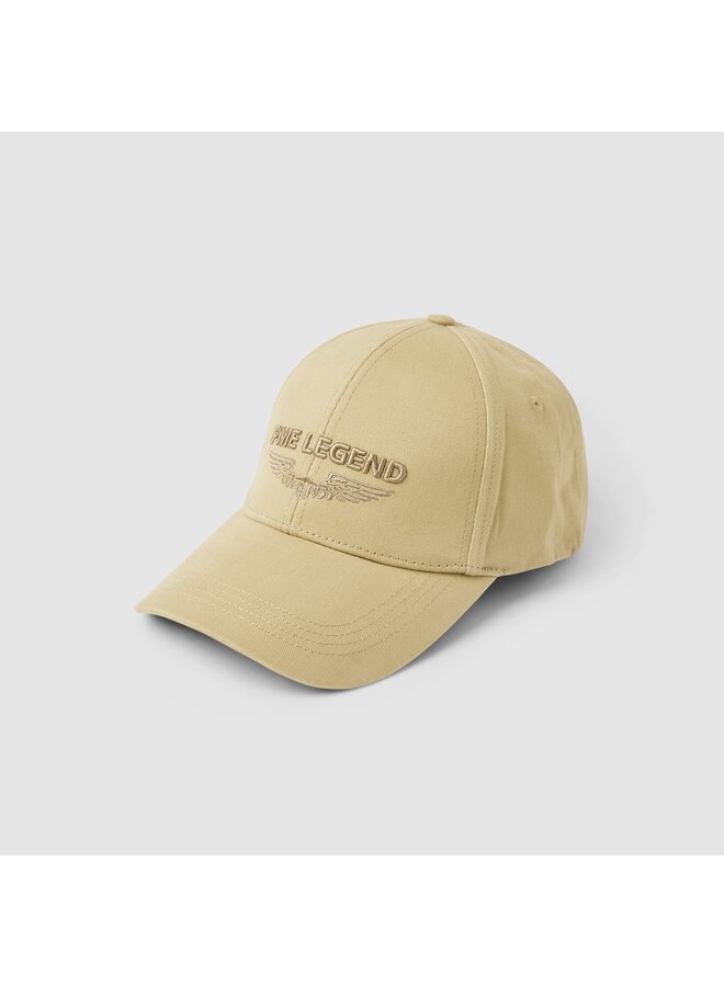 PAC2508900 6405 PME Legend Cap Twill embroidery Elmwood