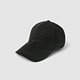 PAC2508900 999 PME Legend Cap Twill embroidery Black