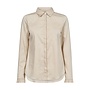 144070 180 MosMosh MM Mattie Flip Shirt Ecru