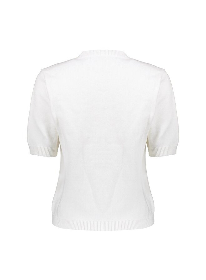 54508-10 010 Geisha Pull pearls off-white