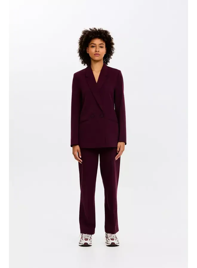 309310 PAD CKS Top LAGARUS purple dark