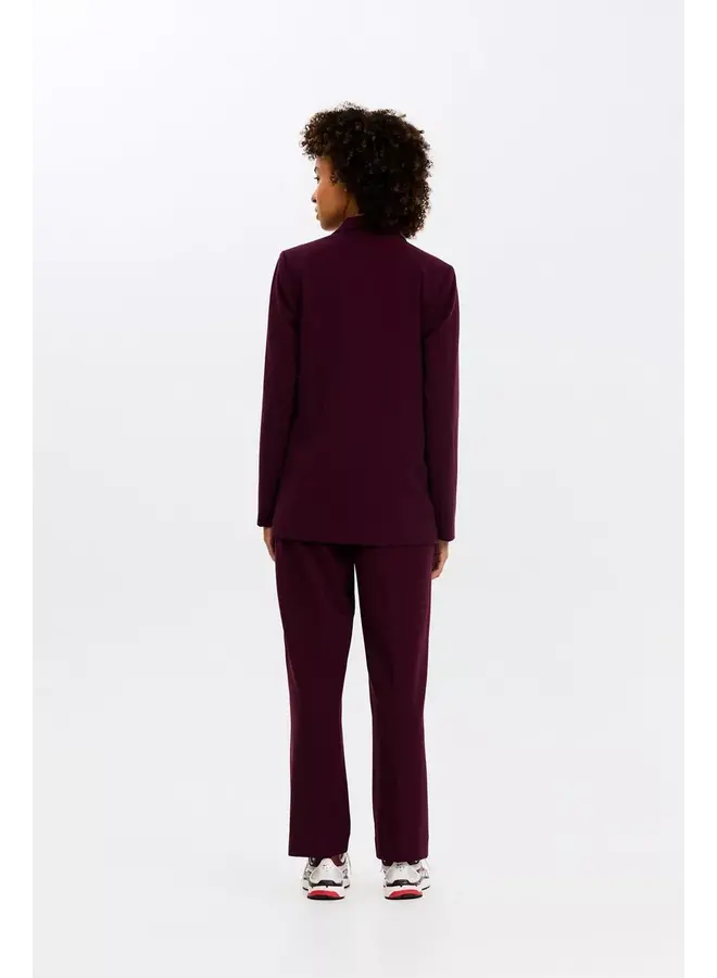 309310 PAD CKS Top LAGARUS purple dark