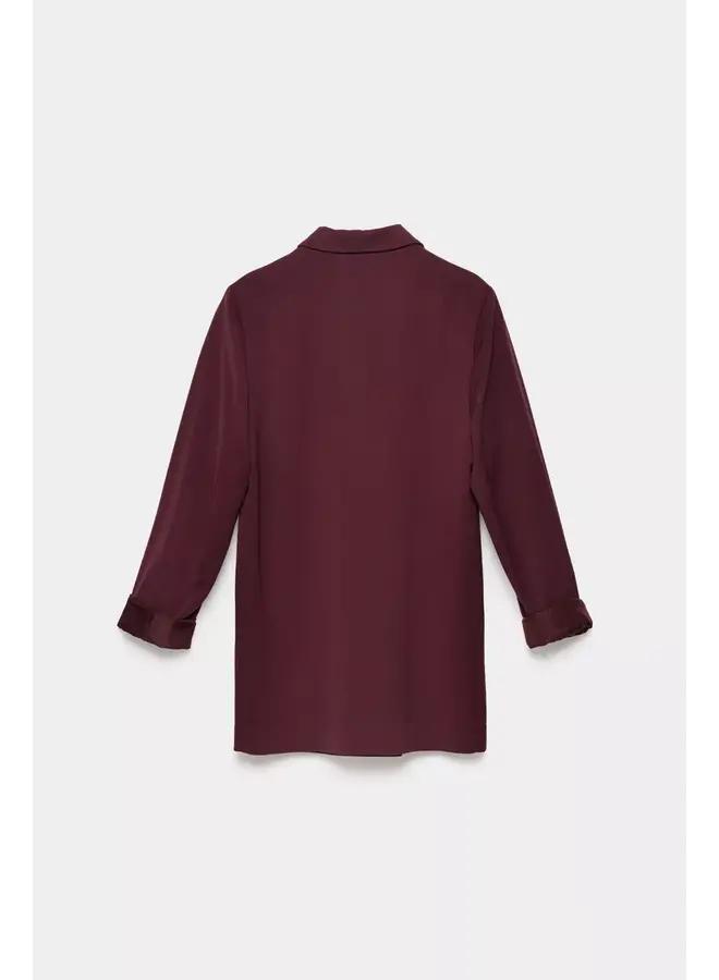 309310 PAD CKS Top LAGARUS purple dark