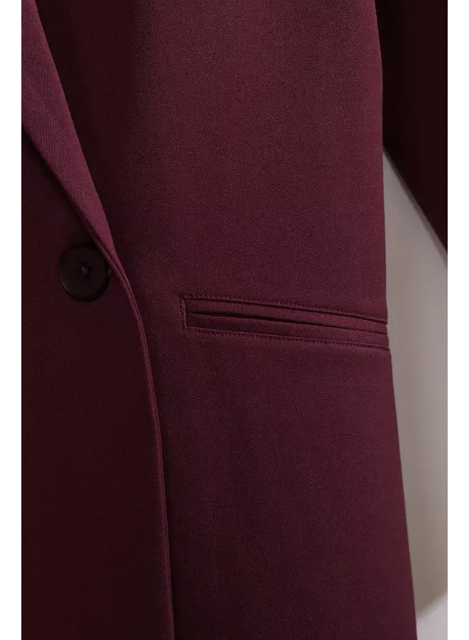 309310 PAD CKS Top LAGARUS purple dark