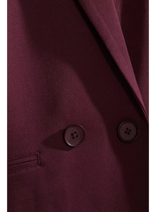 309310 PAD CKS Top LAGARUS purple dark