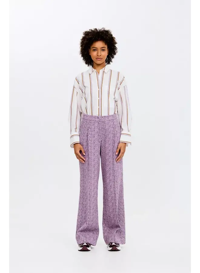 307668 BRM CKS Top STANDING brown medium