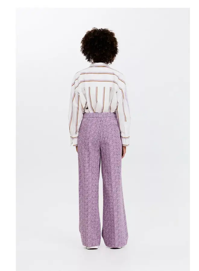 307668 BRM CKS Top STANDING brown medium