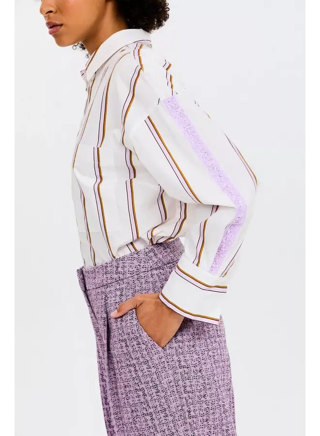 307668 BRM CKS Top STANDING brown medium