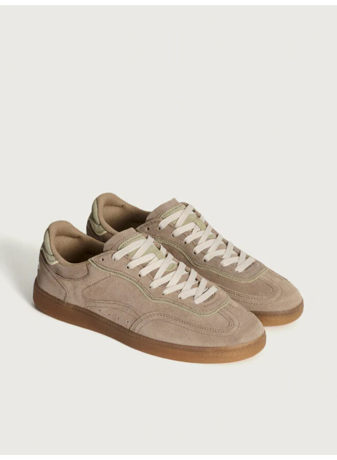 22562602 Hoff Man sneaker ALLEY TAUPE MAN TAUPE