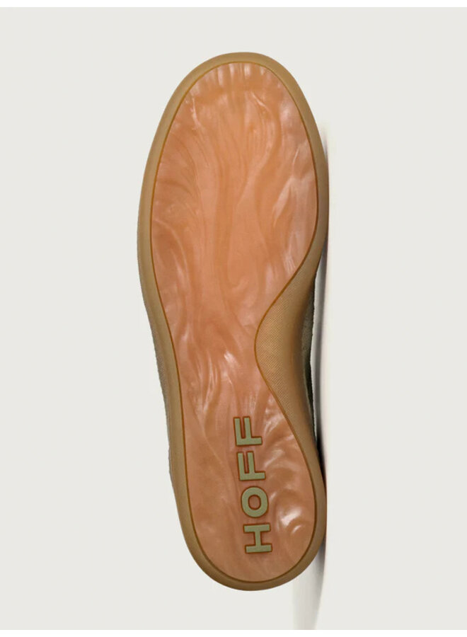 22562602 Hoff Man sneaker ALLEY TAUPE MAN TAUPE