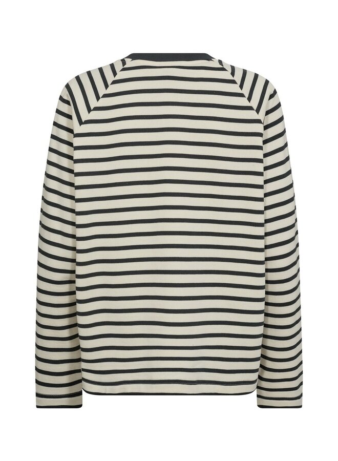 172670 836 MosMosh MM Lidy O-LS Sweatshirt Urban Chic