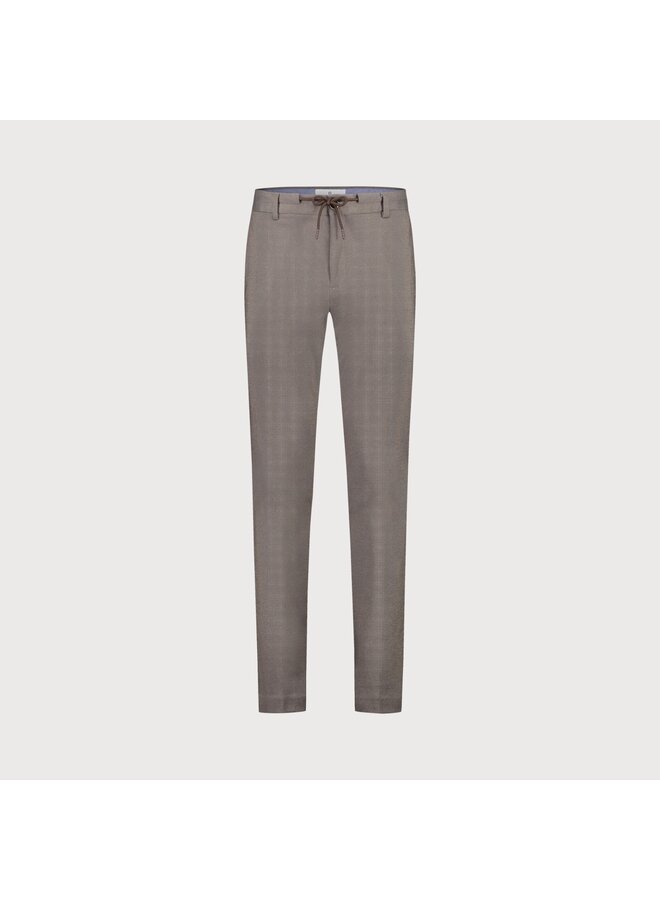 Jake-m20 Blue Industry Chino BROWN