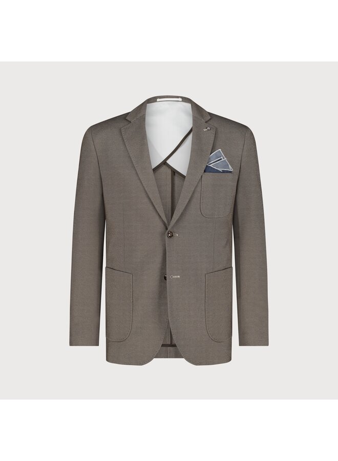 JBI-M20 Blue Industry Colbert BROWN