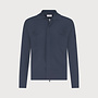 KBIW25-M12 Blue Industry pullover NAVY