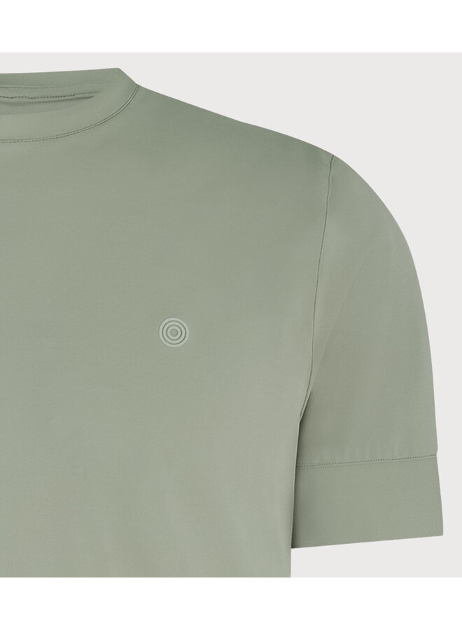 KBI-M11 Blue Industry T-Shirt ROCK