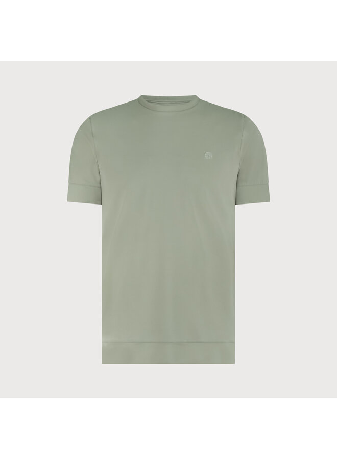 KBI-M11 Blue Industry T-Shirt ROCK