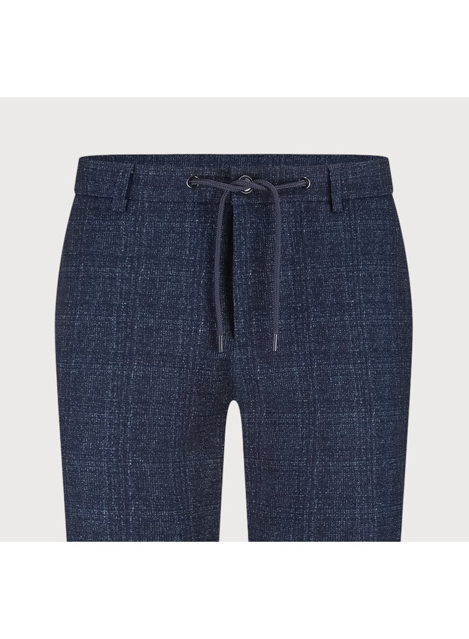 JAKEW25-M2 Blue Industry Chino NAVY