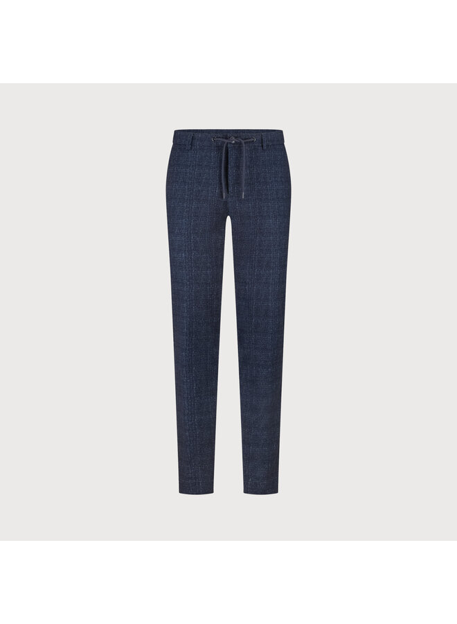 JAKEW25-M2 Blue Industry Chino NAVY