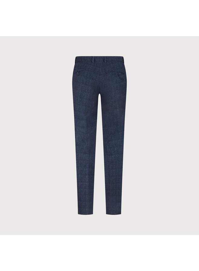 JAKEW25-M2 Blue Industry Chino NAVY