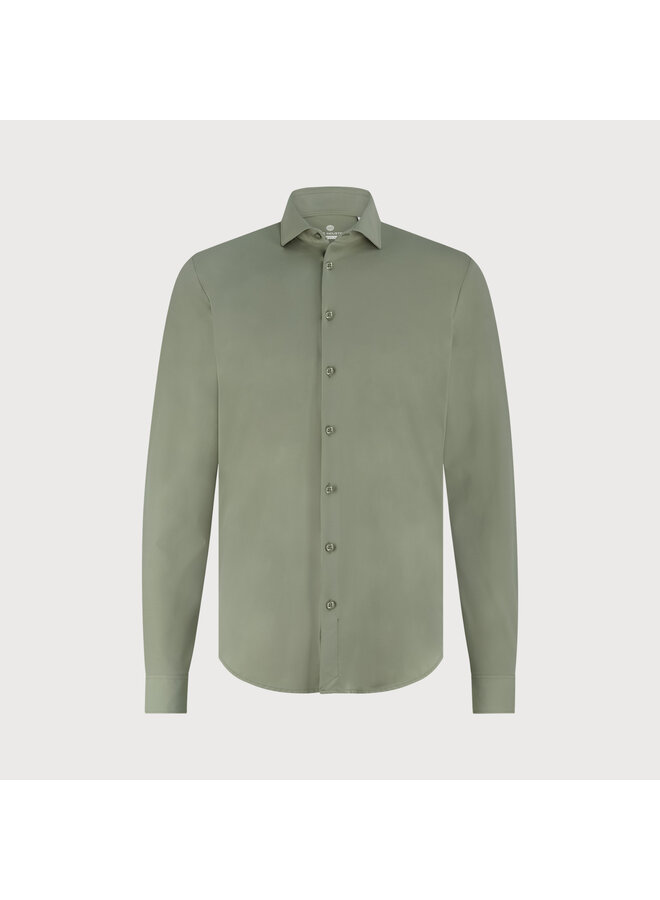 2191.22 Blue Industry lounge jersey shirt ROCK