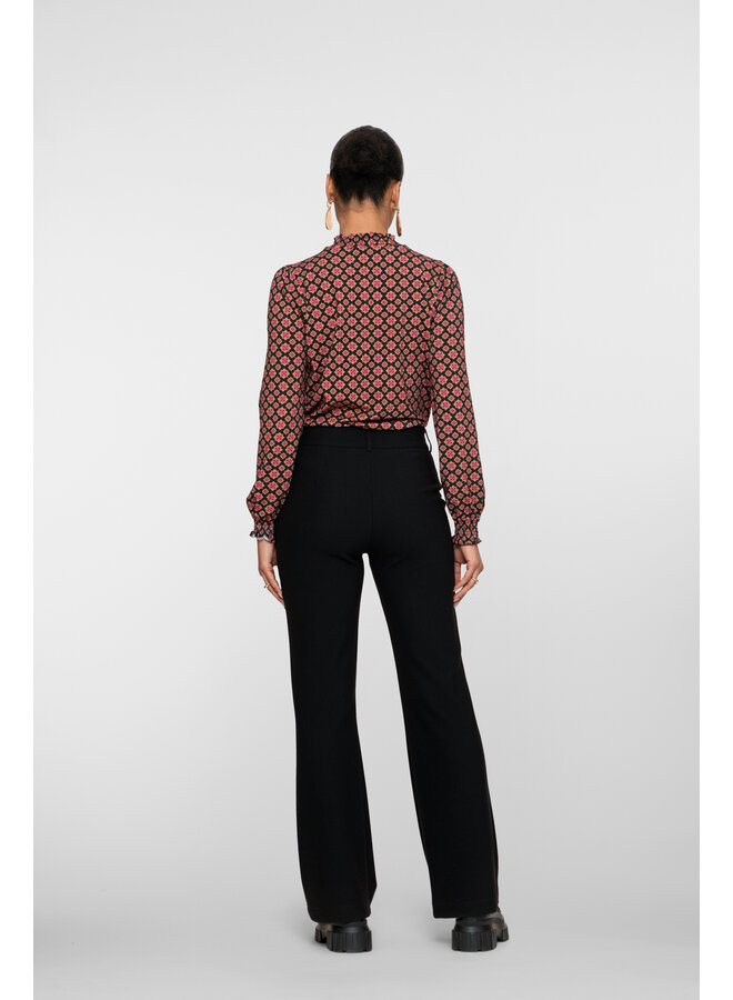 51610-21 999 Geisha Pants comfy black