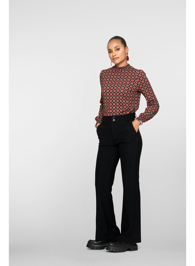 51610-21 999 Geisha Pants comfy black