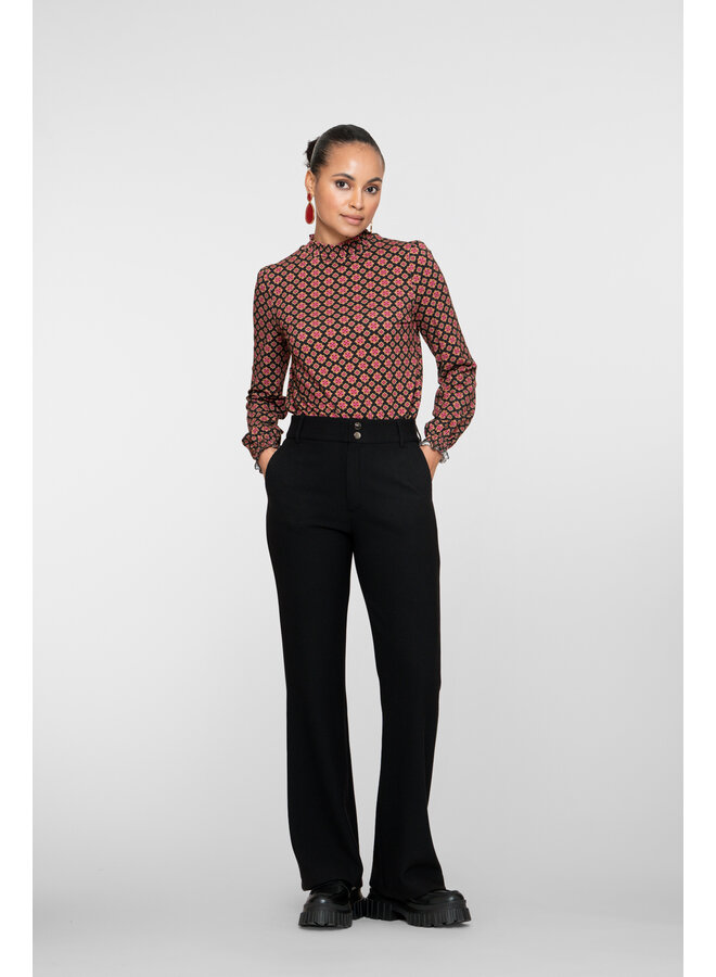 51610-21 999 Geisha Pants comfy black