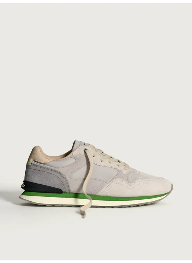 22502606 Hoff Man sneaker CITY WASHINGTON LIGHT/ PASTEL GREY
