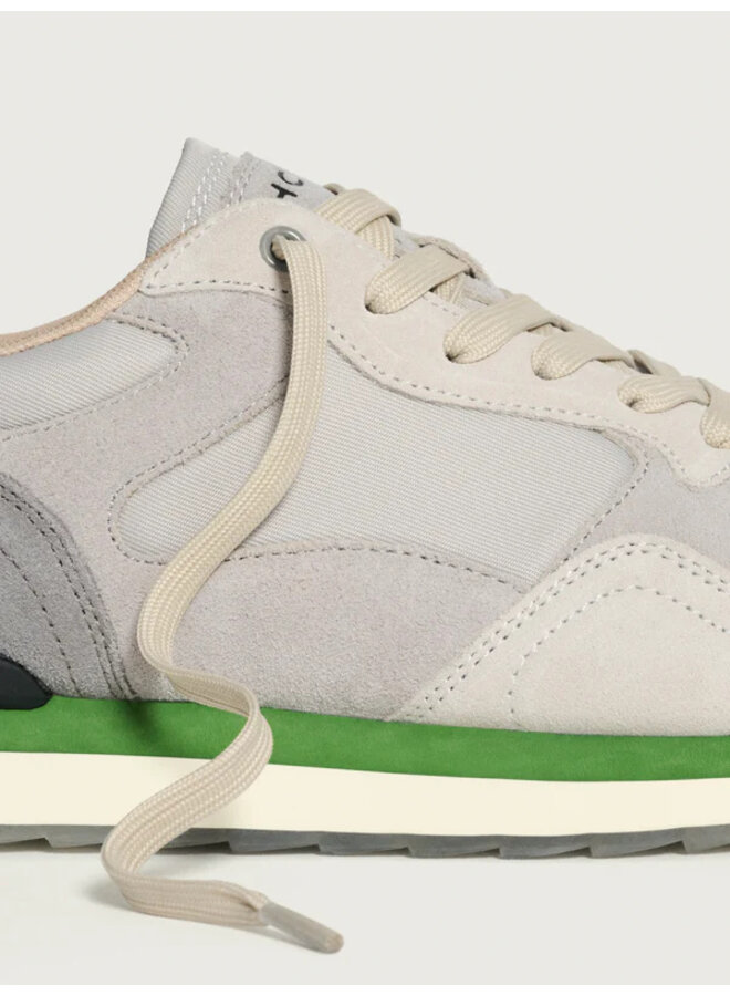 22502606 Hoff Man sneaker CITY WASHINGTON LIGHT/ PASTEL GREY