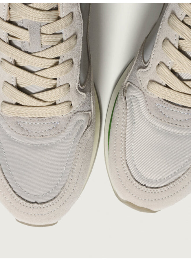 22502606 Hoff Man sneaker CITY WASHINGTON LIGHT/ PASTEL GREY