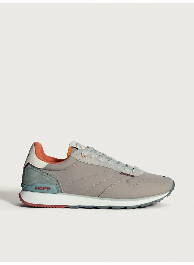 22517606 Hoff Man sneaker TRACK & FIELD GREY