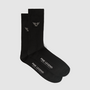 PAC2508922 999 PME Legend Rib socks 2-pack Black