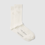 PAC2508922 900 PME Legend Rib socks 2-pack White