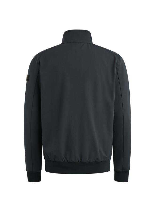 PSW2508438 5281 PME Legend Zip jacket interlock sweat cardigan Salute