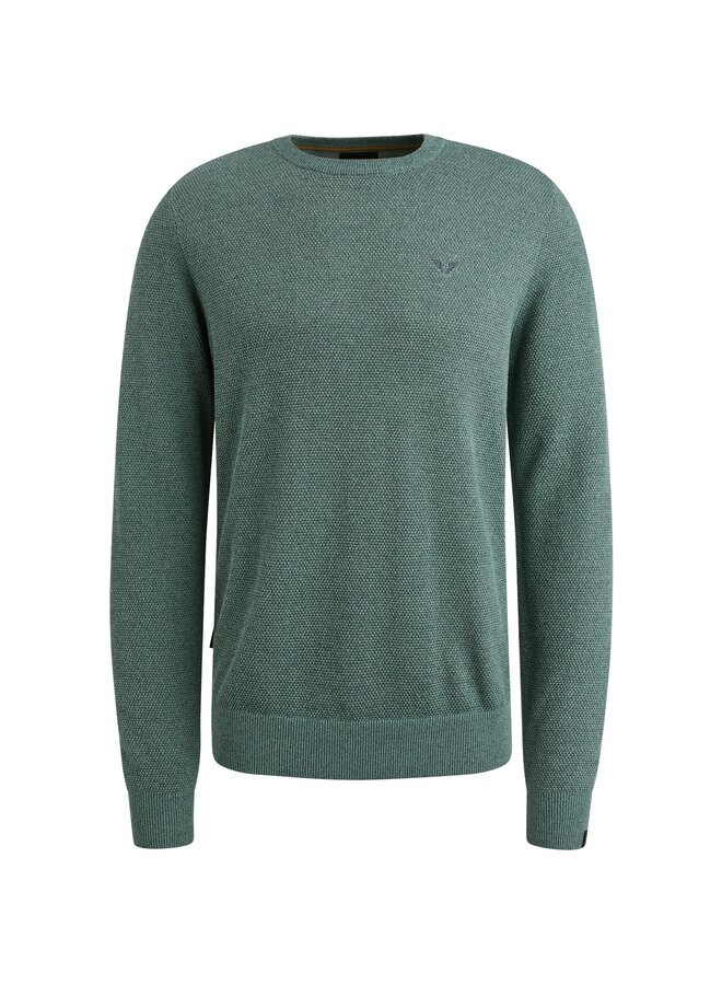 PKW2508324 5125 PME Legend R-neck cotton modal Stargazer