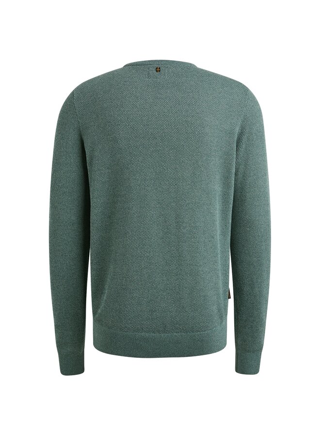 PKW2508324 5125 PME Legend R-neck cotton modal Stargazer