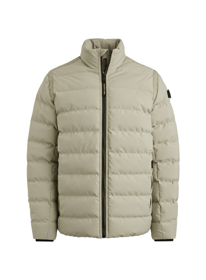 PJA2508114 8011 PME Legend Short jacket FREIGHTYET Perfor Stretch Seneca Rock