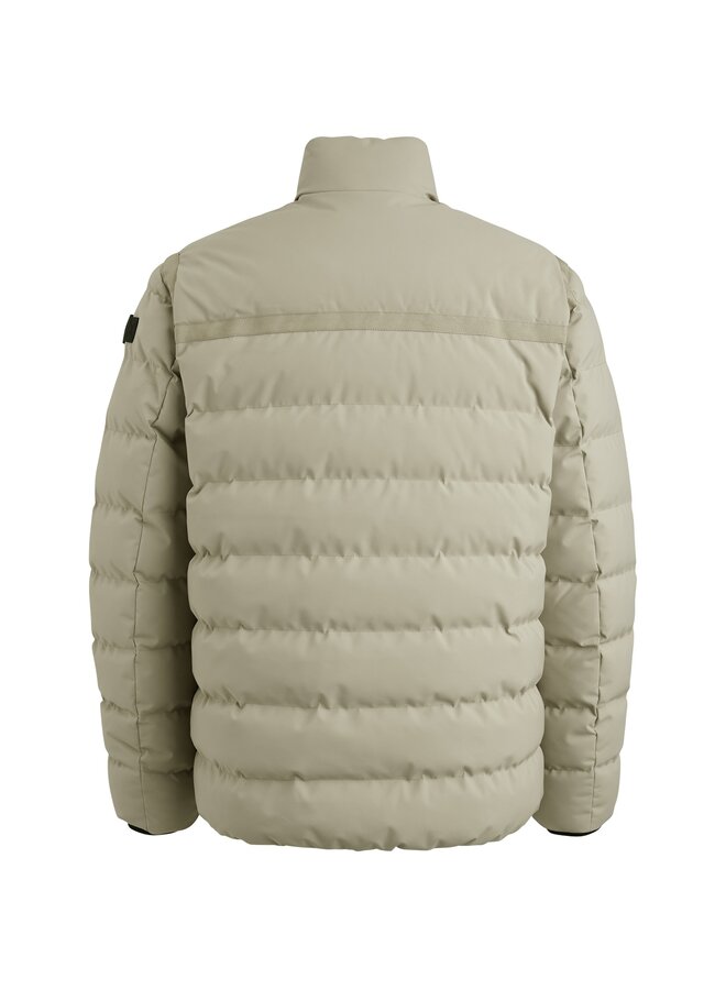PJA2508114 8011 PME Legend Short jacket FREIGHTYET Perfor Stretch Seneca Rock