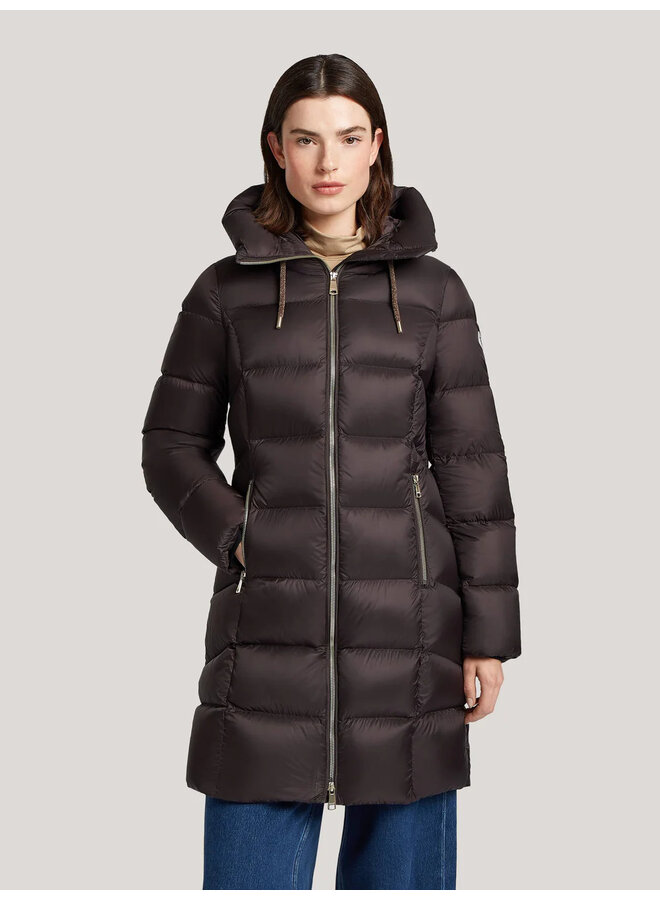 LR02760253 2150 Reset jacket Nagoya cacao