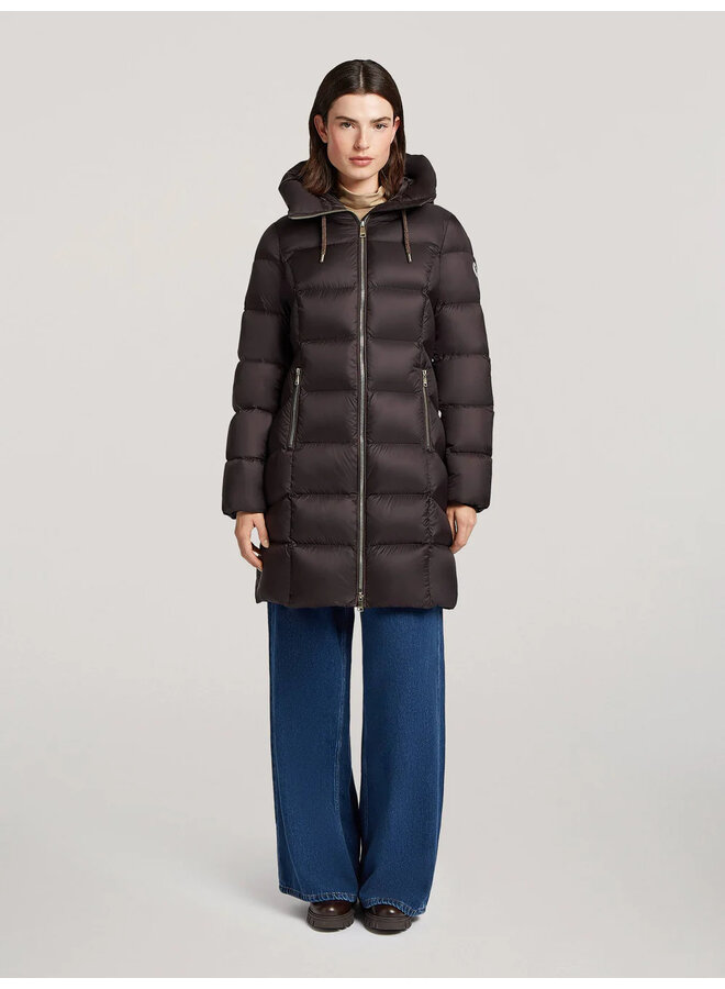 LR02760253 2150 Reset jacket Nagoya cacao