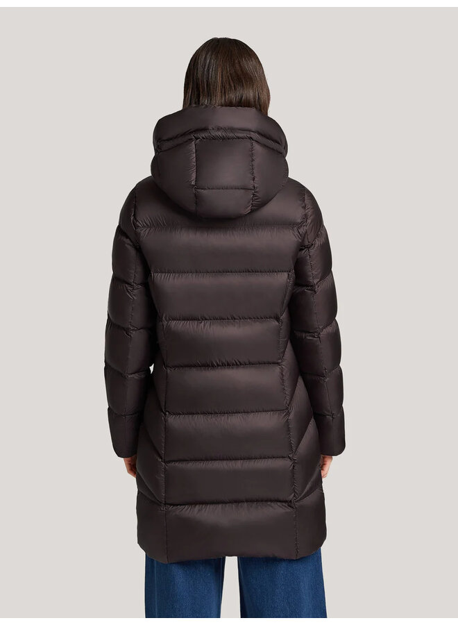 LR02760253 2150 Reset jacket Nagoya cacao