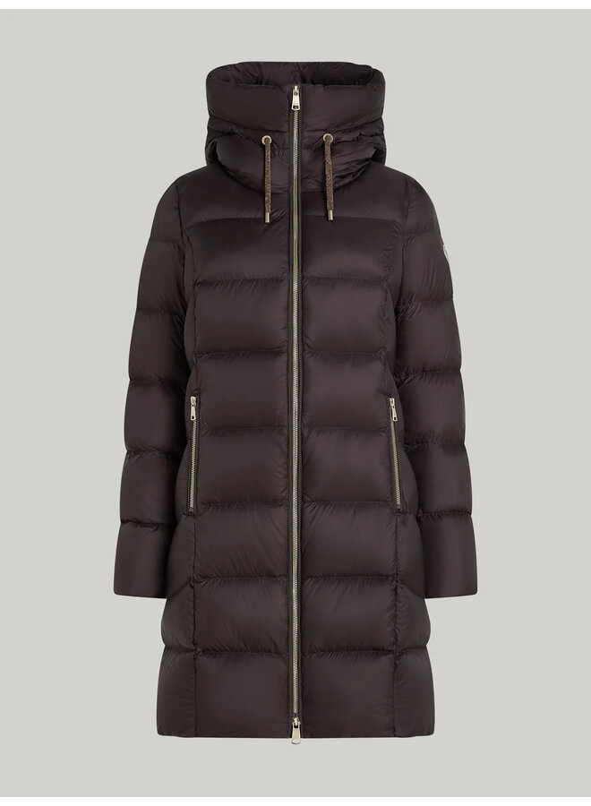 LR02760253 2150 Reset jacket Nagoya cacao
