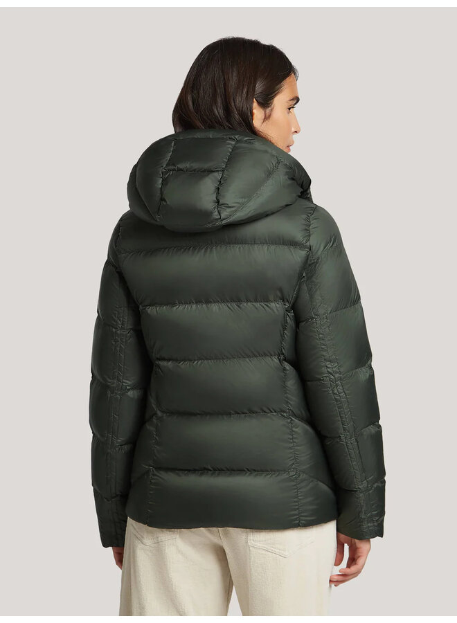 LR02712253 6475 Reset jacket Winnipeg dark thyme