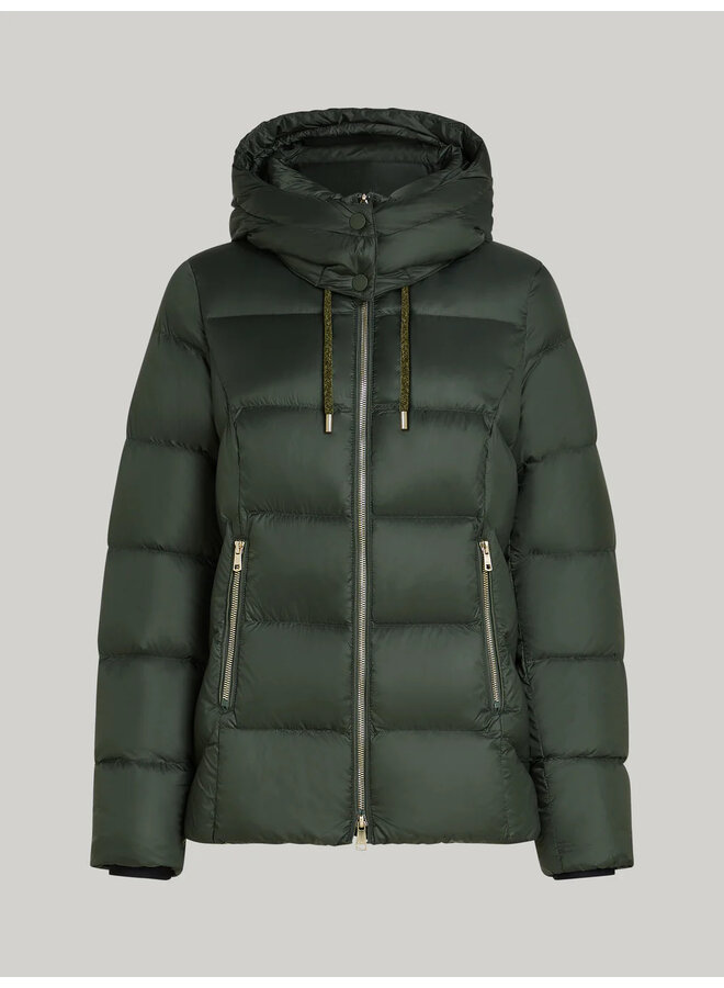 LR02712253 6475 Reset jacket Winnipeg dark thyme