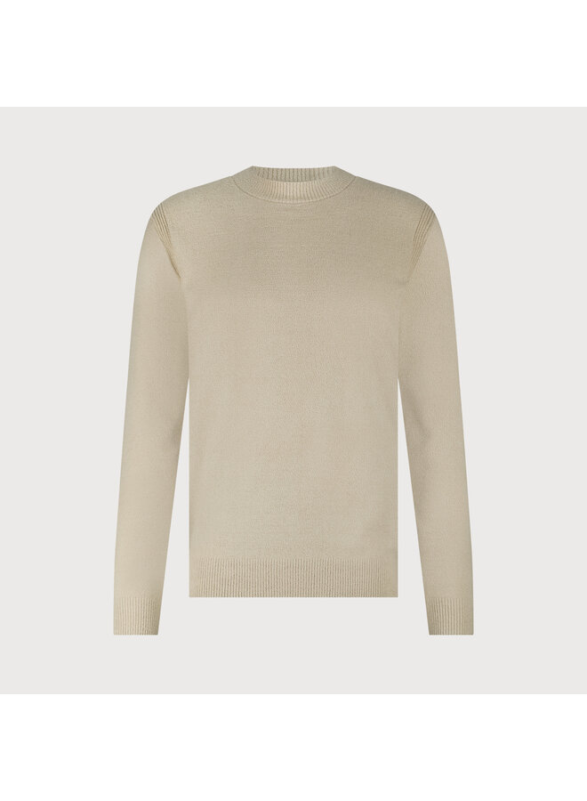 KBIW25-M17 Blue Industry Pullover Chenille STONE
